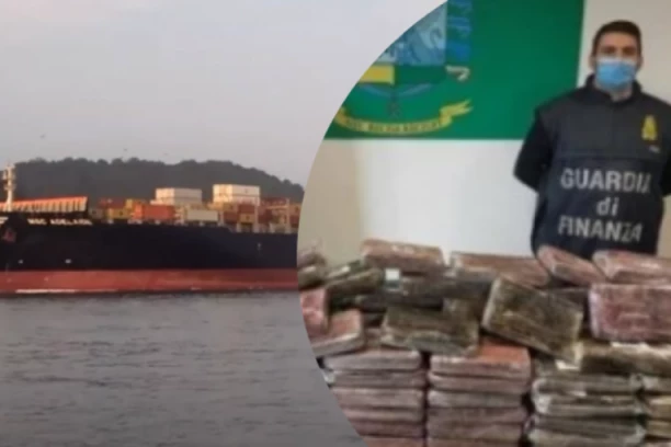 TELO DRAGANA PANIĆA STIGLO U OMOLJICU! Danas sahrana Srbina pronađenog sa preklanim vratom na brodu u Đenovi! PORODICA SIGURNA DA JE UBIJEN!