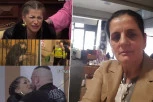DALILINA MAJKA ULAZI U ZADRUGU? Emina Mujić BESNA zbog Carevog JEZIVOG NASILJA nad njenom ćerkom: OLOŠ IZ CRKVENICE, AKO MU JA SLOŽIM KRIVIČNU...