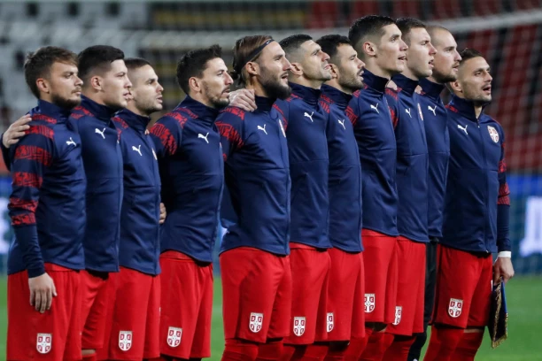 KATASTROFA: Srbija ostala bez još jednog VAŽNOG igrača!