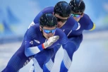 MOŽETE SAMO DA IH MRZITE: Rusi oborili OLIMPIJSKI REKORD i poslali jasnu poruku AMERIMA! (FOTO, VIDEO)