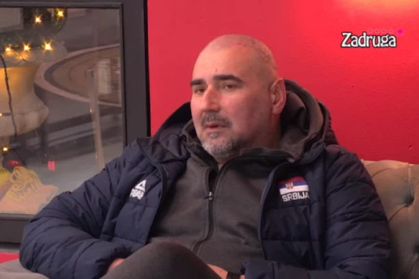 Miki Đuričić otkrio STROGO ČUVANU TAJNU: Zadrugar najavio kada NAPUŠTA Zadrugu, obelodanio sve detalje! (VIDEO)