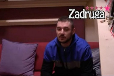 DAVILA ME I ŠUTIRALA: Nikola Grujić Gruja stavio tačku na odnos sa Milanom Šarac: ONA JE BOLESNA! (VIDEO)