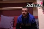 DAVILA ME I ŠUTIRALA: Nikola Grujić Gruja stavio tačku na odnos sa Milanom Šarac: ONA JE BOLESNA! (VIDEO)