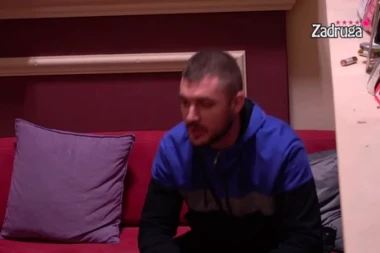 PREVARIO ŽENU U ZADRUZI, PA OTKAČIO I LJUBAVNICU: Gruja progovorio o javnoj aferi i skandalima! Zato sam SAMOŽIV!