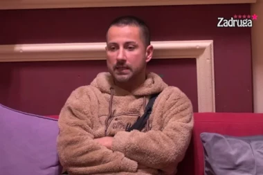 OVO SU NEUSPESI SVIH RODITELJA, BOLJE VOZ DA IH JE UDARIO: Marko Đedović bez dlake na jeziku OPLEO po zadrugarima! (VIDEO)