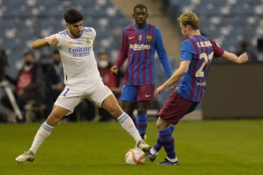 SVE SE IZ KORENA MENJA: Španci doneli radikalnu odluku!