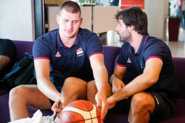 AKO ZAIGRA STRANAC, REPREZENTACIJA ME VIŠE NE ZANIMA: Srbija ostaje bez GLAVNE UZDANICE?!