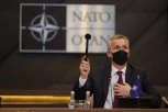 STOLTENBERG NAJAVLJUJE: Raspoređivanje 40.000 pripadnika NATO snaga za brzo reagovanje