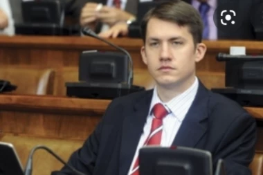 SVM PREDAO LISTU ZA PARLAMENTARNE IZBORE 2022.! Evo ko je i predvodi!