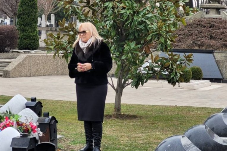 Danas će biti održan pomen Šabanu Šauliću