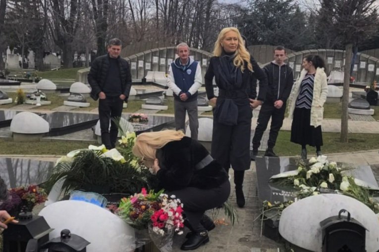 Danas će biti održan pomen Šabanu Šauliću