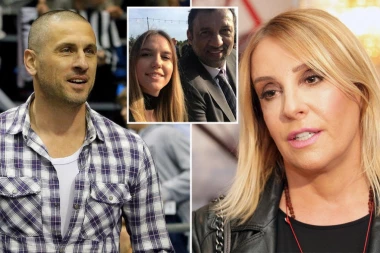 SAVELJIĆ MI JE OSTAVIO TRAUME ZA CEO ŽIVOT: Ekskluzivna ispovest ćerke Vlade i Ane Divac o paklu koji je preživela zbog napasnika