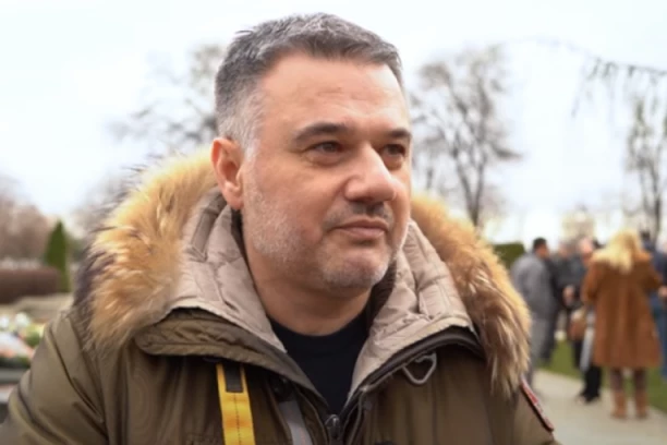 ŠABAN ŠAULIĆ NIKADA NEĆE IMATI NASLEDNIKA: Bane Obradović SUROVO ISKREN otkrio detalje o pokojnom pevaču MALO POZNATE JAVNOSTI! (VIDEO)