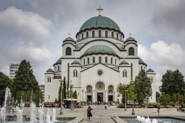 10 NAJVEĆIH TAJNI HRAMA: Šta se sve krije pod kupolama monumentalne pravoslavne svetinje