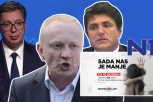 POČELO JE! PRLJAVA KAMPANJA TAJKUNSKIH MEDIJA: Direktno mešanje u izbore, ODVRATAN UDARAC!
