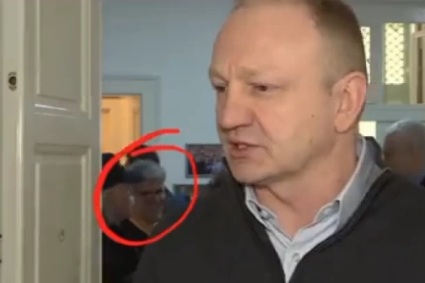 S KIM SI, TAKAV SI! Đilas podržao Radovanovića jer imaju zajedničke ciljeve a jedan im je posebno bitan - UNIŠTITI VUČIĆA!