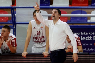 SIJA POSLE VELIKE POBEDE: "Meni lično najdraža pobeda na klupi!"