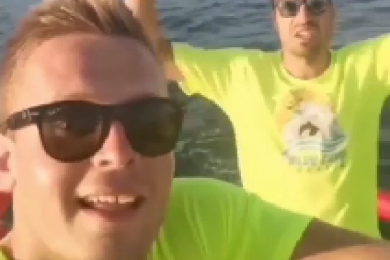 DETEKTIV OTKRIVA NOVE DETALJE NESTANKA: Matej Periš se zbog ovoga POSVAĐAO sa drugom pa izašao iz kluba!