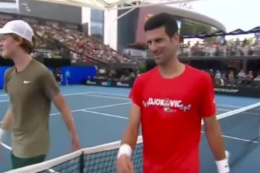 ČIČA MIČA I GOTOVA PRIČA! Radikalan potez, RASKINUTA saradnja sa trenerom!