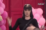 ŽAO MI JE ŠTO NISAM VIŠE! Tara progovorila o sokubu sa Ša, a onda se ZAKLELA U OCA da OVO neće URADITI! (VIDEO)
