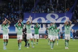 LIGA EVROPE! Rendžers otresao Borusiju u Dortmundu, Betis pokorio Rusiju, Napoli iščupao remi na Kamp Nou! (VIDEO)