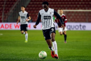 OTKRIVAMO: Evo šta je sa Kvinsijem Menigom!