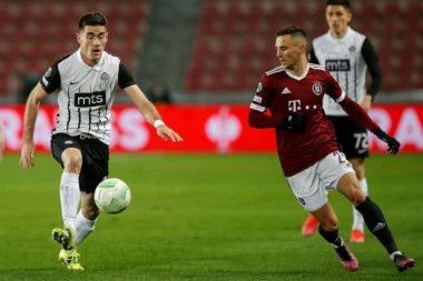 ZDJELAR SIJA NAKON PRAGA! Partizanov junak izneo herojske reči!