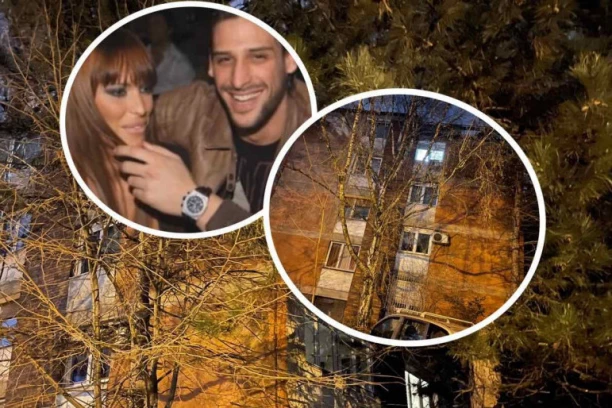 NAŠA PEVAČICA ŽIVELA U ZGRADI ISPOD KSENIJE PAJČIN: Otkrila sve detalje o njenoj majci i KOBNOJ NOĆI kada je pevačica UBIJENA!