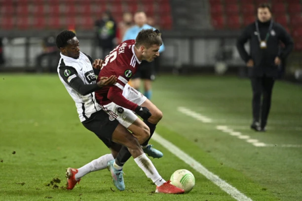 SUZA, SUZU STIŽE: Grobari mogu da slave, PRAŠKO PROLEĆE je okončano! Oni su se već OPROSTILI od EVROPE!