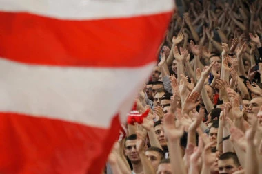 OVO SE NEĆE SVIDETI DELIJAMA: Promenjen SUDIJA pred finale Kupa!