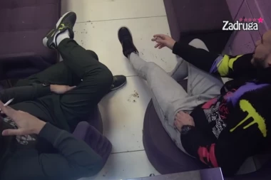 DEJAN PRIZNAO DA LI ĆE SE POMIRITI SA DALILOM: Ne mogu da je LAŽEM, uhvati me ANKSIOZNOST! (VIDEO)