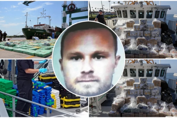 U TOKU VELIKO HAPŠENJE "KAVČANA"! Spektakularna akcija "Operacija Balkan", evo koje glave su pale!