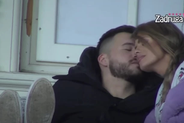 SPREMNA JE NA SVE ZARAD KADRA: Bivši dečko Marijane Zonjić ŽESTOKO osudio njeno ponašanje, a onda se dohvatio i Marka!