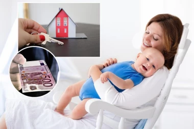 MNOGE MAME ĆE SE OBRADOVATI: Usvojena uredba o subvenciji za kupovinu prvog stana - neke stvari su izmenjene!