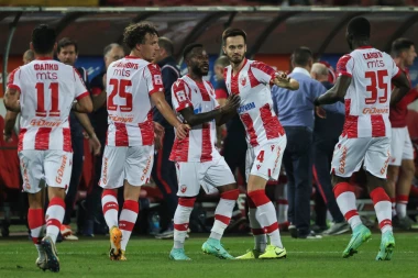 SVE MENJA IZ KORENA: Fudbaler ZVEZDE se odlučio na RADIKALAN potez! (VIDEO)