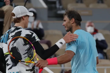 DRASTIČNA ODLUKA: Sve je GOTOVO posle USPEHA na Australijan Openu!