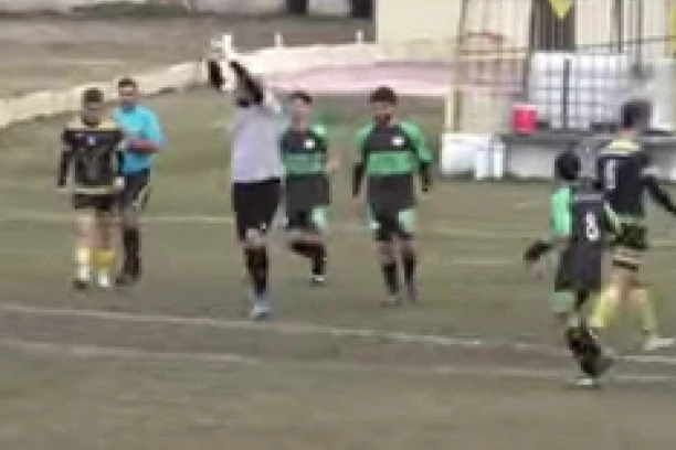NEZAPAMĆENO JOŠ OD ČILAVERTA: Na ovo se čekalo ČETVRT VEKA! Poduhvat o kojem će se tek PRIPOVEDATI! (VIDEO)