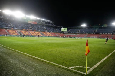 VELEOBRT U NAJAVI: Stigla IZNENAĐUJUĆA VEST za Partizan nakon HEROJSKE pobede u Pragu!