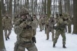 KIJEV ČAČKA MEČKU, ČEKA SE REAKCIJA LUKAŠENKA! Ukrajina razmestila preko 110.000 vojnika duž granice s Belorusijom