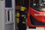 UŽAS U SUBOTICI: Vatrogasci našli TELO nakon požara!