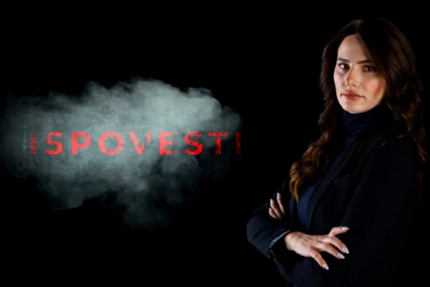 SPREMITE SE, od subote 19. februara počinju "ISPOVESTI"! Novi format video produkcije REPUBLIKA.RS! (VIDEO)