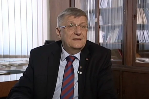 ANTIĆ PAO SA LITICE U MORE: Jeziva smrt srpskog ambasadora u Portugalu