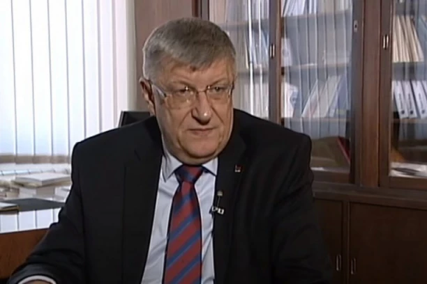 AMBASADOR ANTIĆ BIĆE SAHRANJEN U LISABONU: "Bio je istinski patriota i rodoljub, na svakom mestu spreman da brani narodne interese"