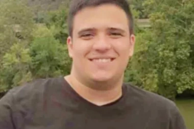 NIKOLA ĐORĐEVIĆ POGINUO U AMERICI! Njegov otac teško povređen! PORODICI TREBA POMOĆ!