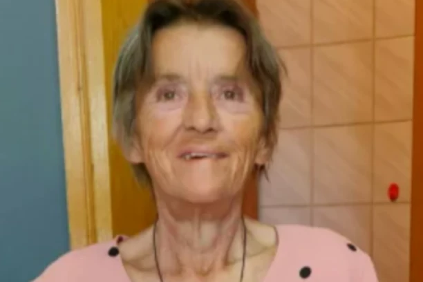 NI TRAGA NI GLASA OD MILIJANE VEĆ MESEC DANA! Otišla po cigarete i nije se vratila! ĆERKA VERUJE U JEDNU NEVEROVATNU STVAR!