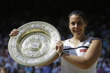 Proročanstvo francuske teniserke: Novak ili Rafa - Marion Bartoli zna ko će biti najbolji teniser u istoriji belog sporta!