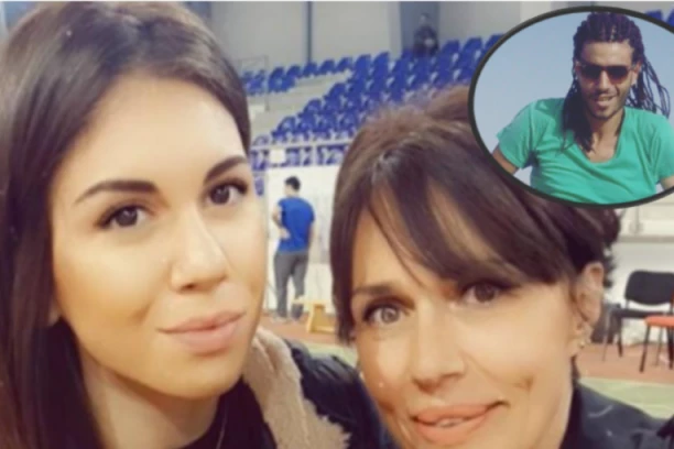 SKANDAL U PORODICI JASNE ŠEKARIĆ! Ćerka joj se udala za Egipćanina, pa sa bebom POBEGLA u Srbiju, on OČAJAN: ZA SVE JE KRIVA NJENA MAJKA!