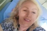 ZORICA MARKOVIĆ OPERISANA: Pevačica se oglasila iz BOLNIČKE postelje, otkrila zbog čega je hitno hospitalizovana!