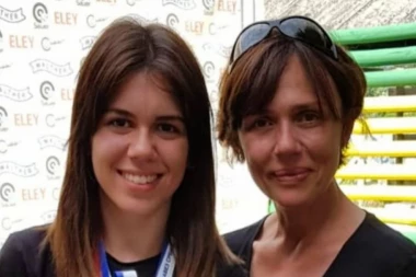 LEA ŠEKARIĆ PRVI PUT O SKANDALU SA DETETOM I SAJEDOM: Tražio mi je 75. 000 evra da se odrekne NAŠE ĆERKE! (FOTO)