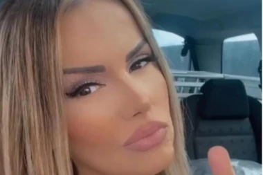 ERMINA ŽESTOKO UDARILA NA DALILU! Pašovićeva otkrila na koga je UPOZORILA Matoru, pa Dragojevićku spustila: KAD VAS PORED REČI BABE VIŠE ZABOLE NEKE ERMINE!